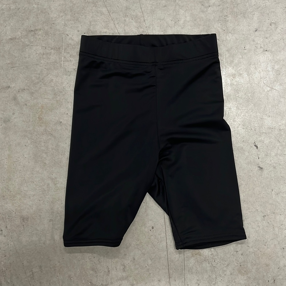 Biker shorts